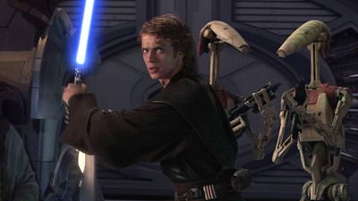 bild aus der news Wir klären "Star Wars 9"-Verwirrung: Ist Anakin nun im Film oder nicht?