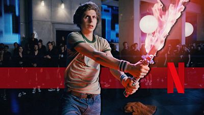 bild aus der news Neu bei Netflix: Total verrückter Comic-Wahnsinn, ein Gangster-Meisterwerk und mehr