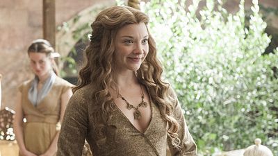 bild aus der news "Game Of Thrones"-Star Natalie Dormer als verführerischer Dämon auf ersten Bildern zu "Penny Dreadful: City Of Angels"