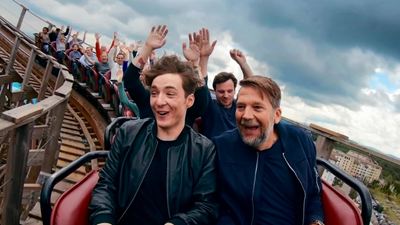 Erster Trailer zu "Takeover": Die Lochis machen eins auf doppeltes Lottchen