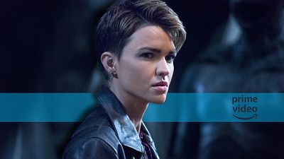 bild aus der news "Batwoman" neu bei Amazon Prime: Darum gibt es heute nicht die ganze 1. Staffel der DC-Serie