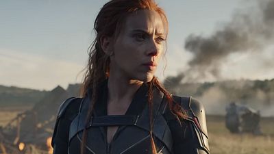bild aus der news "Black Widow" wohl mehr als ein Prequel: Das Solo-Abenteuer ist wichtig für die Zukunft des MCU