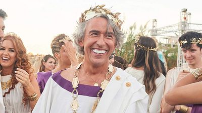 bild aus der news Das "Wolf Of Wall Street" der Mode-Industrie: Der Trailer zur Satire "Greed"