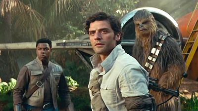 bild aus der news "Star Wars 10"? So geht es nach "Star Wars 9: Der Aufstieg Skywalkers" weiter