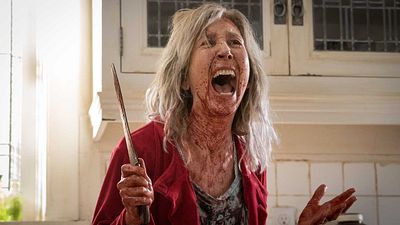 bild aus der news "The Grudge": Die Altersfreigabe der FSK ist überraschend