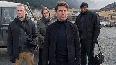 bild aus der news Zuletzt in "Joker" zu sehen: Bösewicht für "Mission: Impossible 7 & 8" wohl gefunden