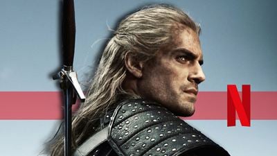 "The Witcher" bei Netflix: Darum klingt Henry Cavill als Geralt so ungewöhnlich
