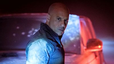 bild aus der news Konkurrenz für Marvel & DC: "Bloodshot" mit Vin Diesel wird nach hinten verschoben
