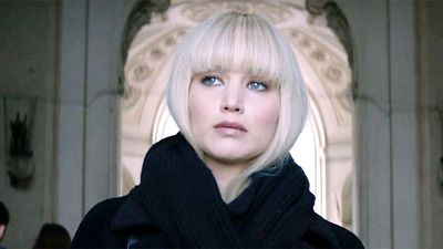 bild aus der news Nach "Red Sparrow": So geht die Geschichte in "Red Sparrow 2" und "Red Sparrow 3" weiter