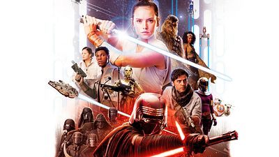 bild aus der news Bei "Star Wars 9" und sowieso: Warum die Handlung in "Star Wars" egal ist