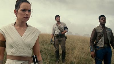 "Star Wars 9": Darum fiel diese historische Szene im Film so beiläufig aus