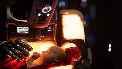 bild aus der news Einer der besten Science-Fiction-Filme des Jahres: "Mother" endlich auch bei uns im Heimkino!