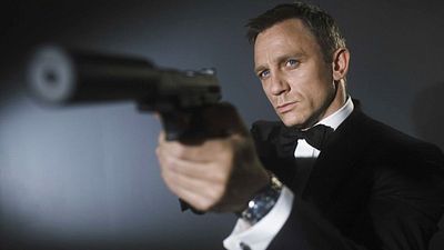 bild aus der news Daniel Craig als James Bond: Wegen diesem Dialog nahm er die Rolle an!