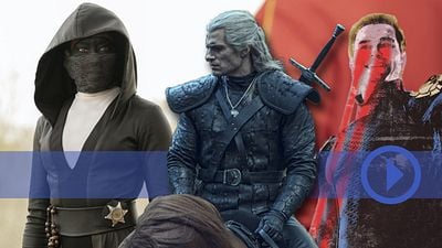 bild aus der news Die 25 besten Serien 2019