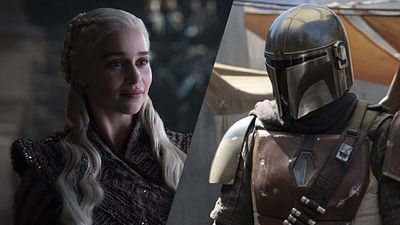 bild aus der news "Mandalorian" oder doch "Game Of Thrones"? Diese Serien wurden 2019 am häufigsten illegal runtergeladen