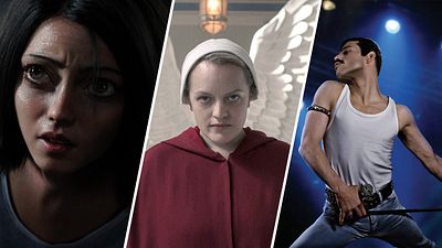 bild aus der news 3 für 2 DVDs & Blu-rays: Riesige Amazon-Aktion mit "Alita", "Bohemian Rhapsody" & mehr