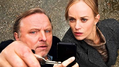 bild aus der news Nach dem schockierenden "Tatort"-Tod: So geht es jetzt mit dem Münsteraner Team weiter!