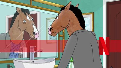 bild aus der news Abspann-Manipulation bei Netflix und Amazon Prime: Der "BoJack Horseman"-Macher teilt aus