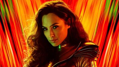 "Wonder Woman 1984": Neues Bild zeigt Gal Gadot in Aktion 