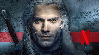 bild aus der news Fast wurde Henry Cavill für "The Witcher" blind