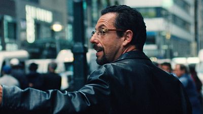 bild aus der news Fuck-Highscore: Adam Sandlers Netflix-Film "Der schwarze Diamant" in kurioser Topliste