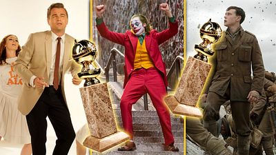 bild aus der news Golden Globes 2019: Alle Gewinner
