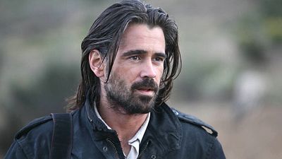 bild aus der news "The Batman": Regisseur bestätigt Colin Farrells Bösewicht-Rolle