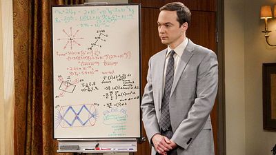 bild aus der news Das erratet ihr nie: So viele Folgen "The Big Bang Theory" liefen 2019 auf ProSieben!