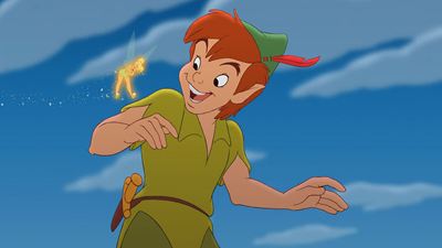 "Peter Pan": Disneys neuester Realfilm nimmt endlich Fahrt auf