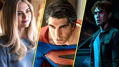 bild aus der news Von "Riverdale" bis "Batwoman": Diese 13 (!) Serien bekommen neue Staffeln