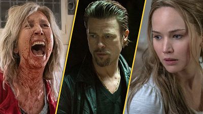 bild aus der news Wie "The Grudge": Das sind die 20 Filme, die vom US-Publikum die allerschlechteste Wertung bekommen haben 