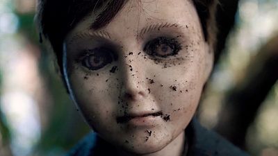 bild aus der news "Brahms: The Boy II": Deutscher Trailer zum Sequel des Puppen-Horror-Hits