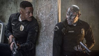 bild aus der news "Bright 2" auf Netflix: Will-Smith-Sequel soll tatsächlich noch kommen