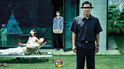 bild aus der news Bei HBO: Oscar-Anwärter "Parasite" wird zur Serie