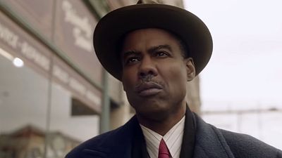 bild aus der news "Fargo": Erster Trailer zu Staffel 4 mit Chris Rock als Mafiaboss in den 50er Jahren