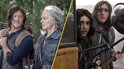 bild aus der news "The Walking Dead": So soll das neue Spin-off mit der Hauptserie verbunden sein