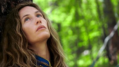 bild aus der news Geisterbeschwörung als Trauerarbeit: Deutscher Trailer zu "Eine größere Welt"