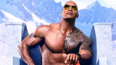 bild aus der news "The Young Rock": Dwayne Johnson macht neue TV-Serie – über sich selbst!
