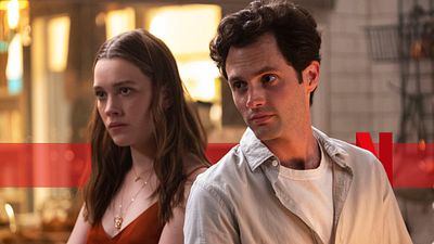 bild aus der news 3. Staffel für Netflix-Mega-Hit "You": Joe und Love kehren zurück, aber wir müssen auf sie warten