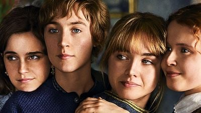 bild aus der news Die FSK-Altersfreigabe für "Little Women": Ein Meisterwerk für alle?