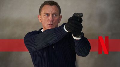 bild aus der news James Bond bei Netflix statt im Kino? Darum ist das denkbar
