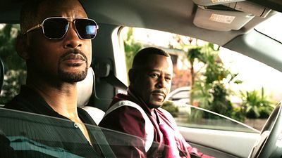 bild aus der news Vor "Bad Boys 3": Müsst ihr die Spin-off-Serie und die ersten Filme gesehen haben?