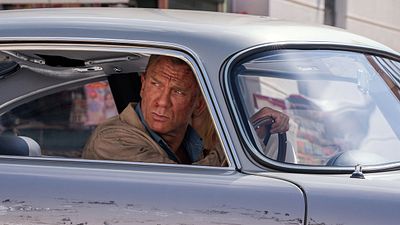 bild aus der news Bond-Macher über den nächsten 007: "Hautfarbe egal, Hauptsache ein Mann"