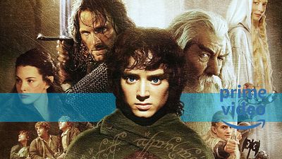 bild aus der news Weniger "Der Herr der Ringe" als gedacht: So kurz wird die 1. Staffel der Amazon-Serie