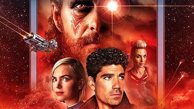 bild aus der news The Asylum versucht sich an "Star Wars" & Co.: Trailer zu "Battle Star Wars"