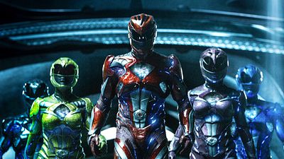 bild aus der news "Power Rangers": Darum braucht ihr heute auf ProSieben nicht einschalten