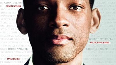 bild aus der news Alternative zu "Bad Boys 3": Im TV lässt es Will Smith viel ruhiger angehen