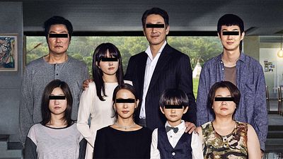 bild aus der news Riesenüberraschung vor den Oscars 2020: "Parasite" schreibt Award-Geschichte