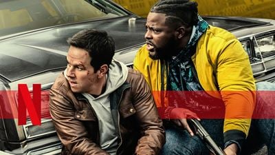 Nach "6 Underground" kommt "Spenser Confidential": Trailer zum Netflix-Actioner mit Mark Wahlberg