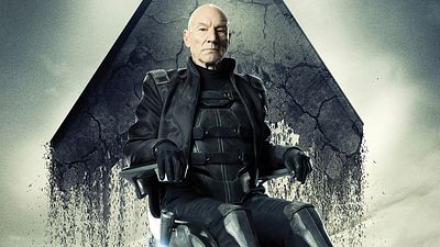 bild aus der news Kevin Feige will Patrick Stewarts Professor X im MCU! Darum wird es aber wohl nicht dazu kommen